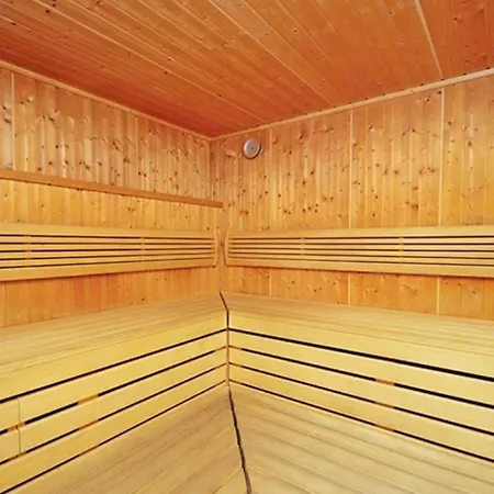 Blue Sky Appartement *