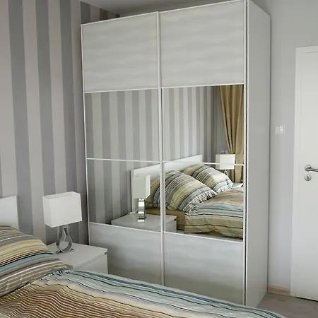 Appartement Blue Sky