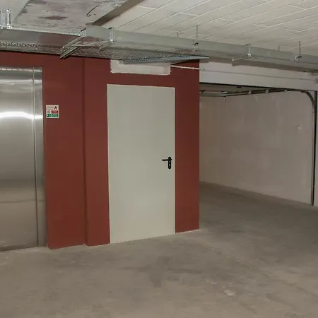 Appartement Blue Sky *