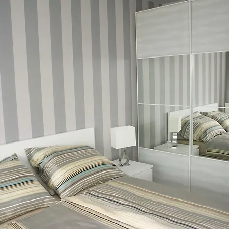 Appartement Blue Sky