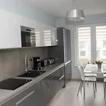 Апартаменти Blue Sky Колобжег