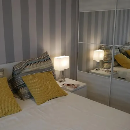 Blue Sky Apartament *