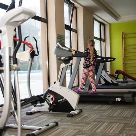 Blue Sky Apartament Kołobrzeg