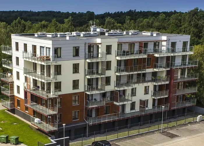 Apartamento Blue Sky