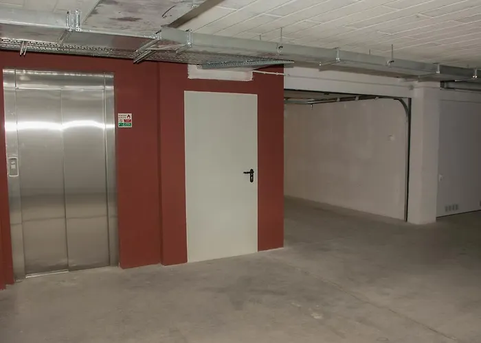 Apartamento Blue Sky *