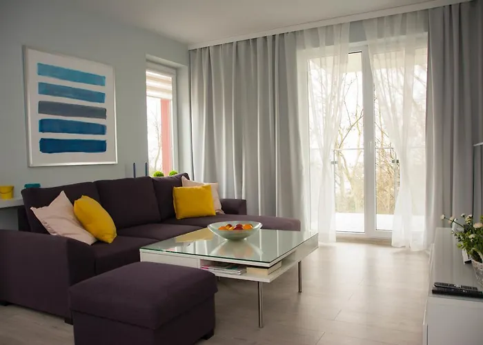 Apartamento Blue Sky