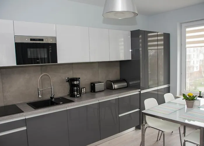 Blue Sky Apartamento